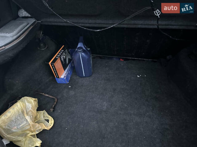 Синий ЗАЗ 1103 Славута, объемом двигателя 1.2 л и пробегом 160 тыс. км за 965 $, фото 12 на Automoto.ua