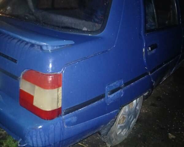 Синій ЗАЗ 1103 Славута, об'ємом двигуна 1.3 л та пробігом 148 тис. км за 700 $, фото 7 на Automoto.ua