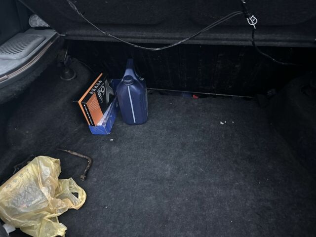 Синий ЗАЗ 1103 Славута, объемом двигателя 1.2 л и пробегом 160 тыс. км за 968 $, фото 7 на Automoto.ua