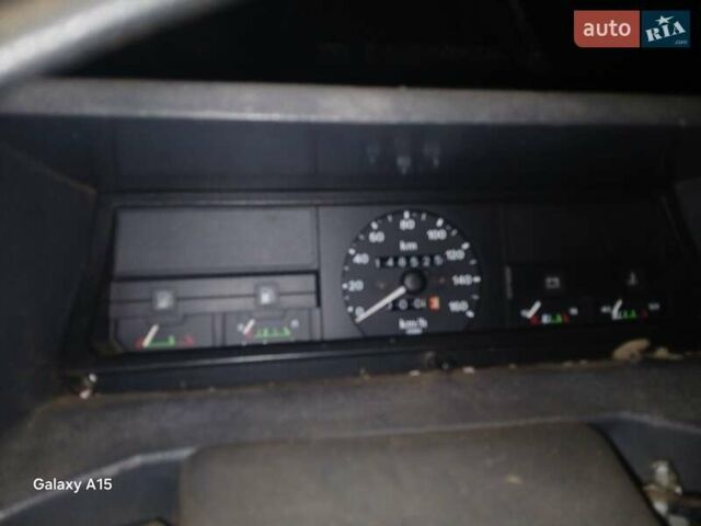 Синій ЗАЗ 1103 Славута, об'ємом двигуна 1.3 л та пробігом 148 тис. км за 700 $, фото 1 на Automoto.ua