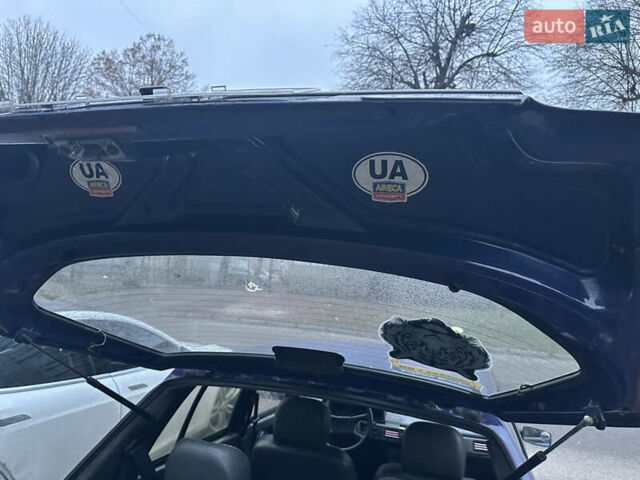 Синий ЗАЗ 1103 Славута, объемом двигателя 1.2 л и пробегом 160 тыс. км за 965 $, фото 14 на Automoto.ua