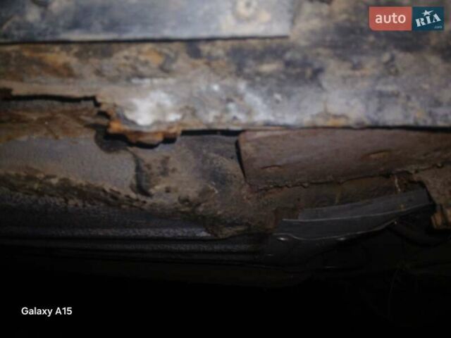 Синій ЗАЗ 1103 Славута, об'ємом двигуна 1.3 л та пробігом 148 тис. км за 700 $, фото 12 на Automoto.ua