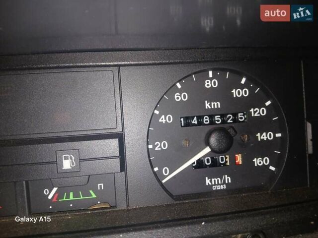 Синій ЗАЗ 1103 Славута, об'ємом двигуна 1.3 л та пробігом 148 тис. км за 700 $, фото 6 на Automoto.ua