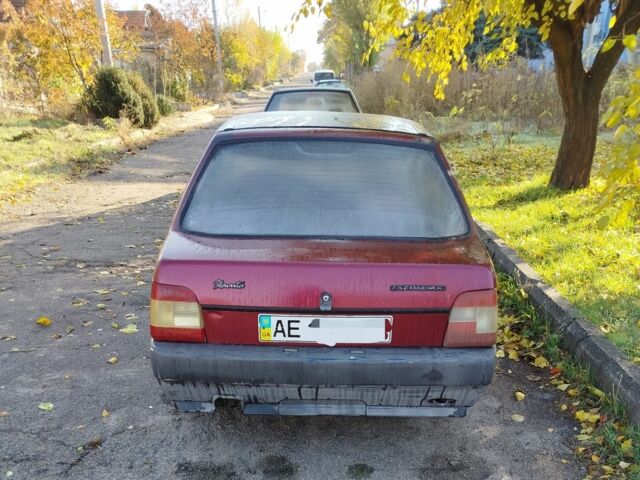 Синій ЗАЗ 1103 Славута, об'ємом двигуна 0 л та пробігом 90 тис. км за 689 $, фото 1 на Automoto.ua