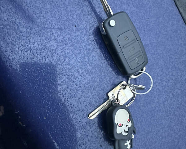 Синий ЗАЗ 1103 Славута, объемом двигателя 1.2 л и пробегом 160 тыс. км за 965 $, фото 15 на Automoto.ua