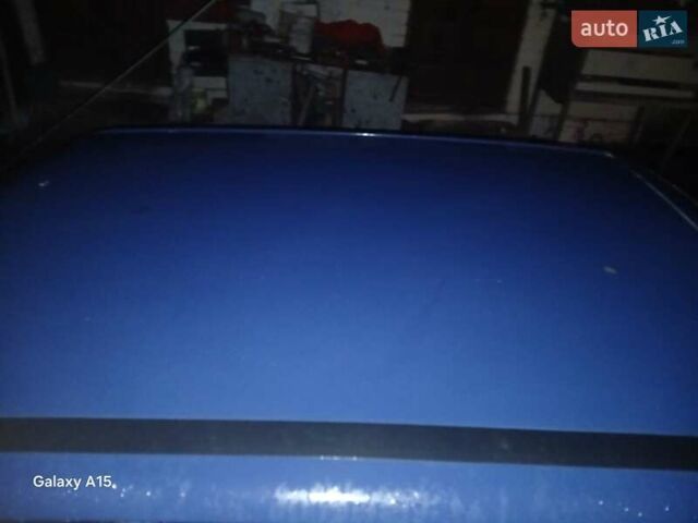 Синій ЗАЗ 1103 Славута, об'ємом двигуна 1.3 л та пробігом 148 тис. км за 700 $, фото 11 на Automoto.ua