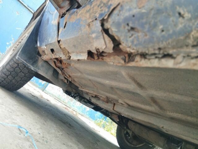 Синий ЗАЗ 1103 Славута, объемом двигателя 0 л и пробегом 143 тыс. км за 477 $, фото 9 на Automoto.ua