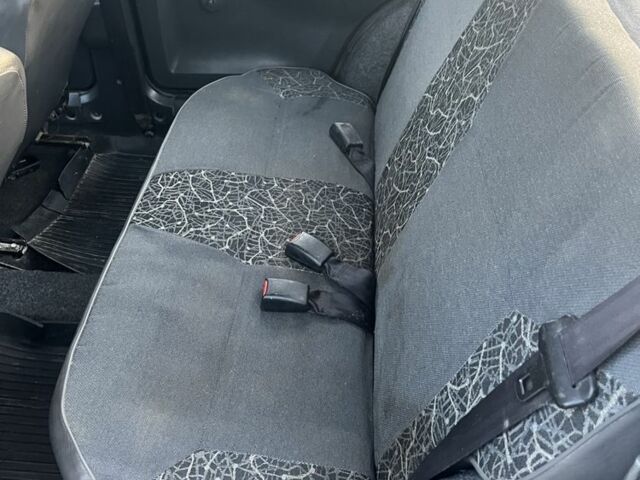 Синій ЗАЗ 1103 Славута, об'ємом двигуна 1.2 л та пробігом 111 тис. км за 850 $, фото 5 на Automoto.ua