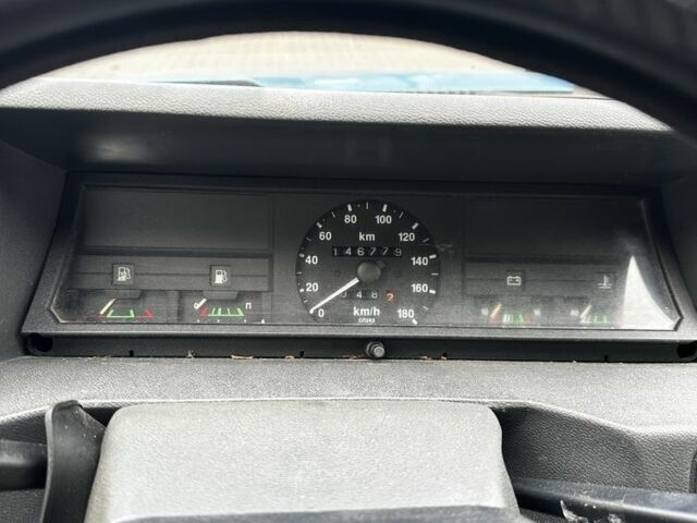 Синий ЗАЗ 1103 Славута, объемом двигателя 1.3 л и пробегом 146 тыс. км за 667 $, фото 4 на Automoto.ua