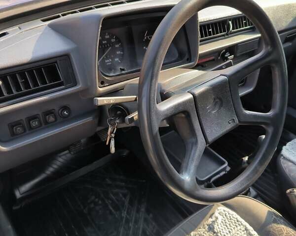 Синий ЗАЗ 1103 Славута, объемом двигателя 1.2 л и пробегом 93 тыс. км за 1900 $, фото 14 на Automoto.ua