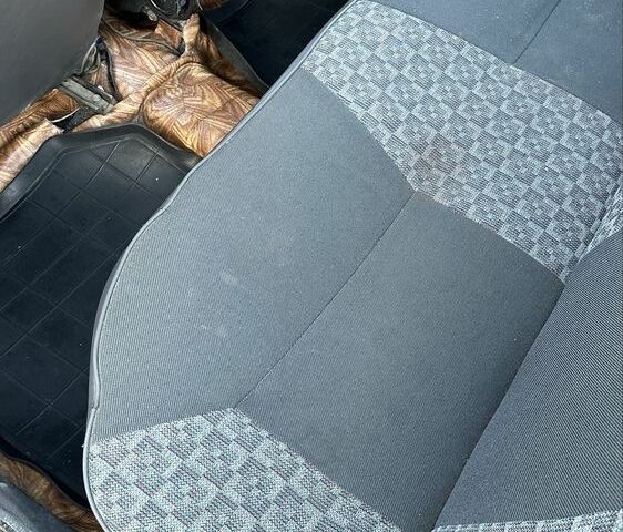 Синий ЗАЗ 1103 Славута, объемом двигателя 1.2 л и пробегом 123 тыс. км за 950 $, фото 9 на Automoto.ua