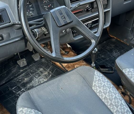 Синий ЗАЗ 1103 Славута, объемом двигателя 1.2 л и пробегом 123 тыс. км за 950 $, фото 8 на Automoto.ua