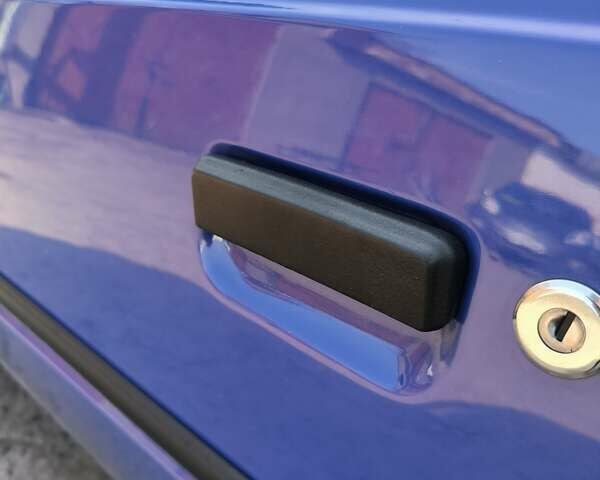 Синий ЗАЗ 1103 Славута, объемом двигателя 1.2 л и пробегом 93 тыс. км за 1900 $, фото 17 на Automoto.ua