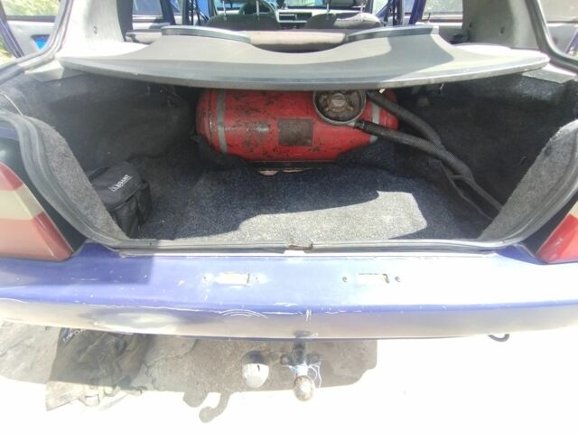 Синий ЗАЗ 1103 Славута, объемом двигателя 0 л и пробегом 143 тыс. км за 477 $, фото 1 на Automoto.ua