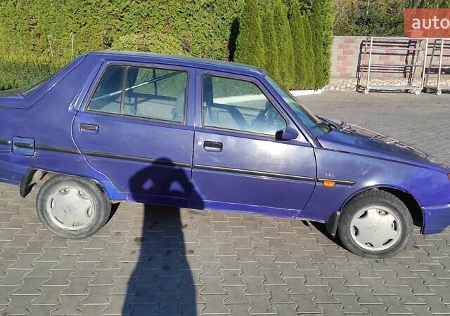 Синий ЗАЗ 1103 Славута, объемом двигателя 1.2 л и пробегом 228 тыс. км за 800 $, фото 7 на Automoto.ua