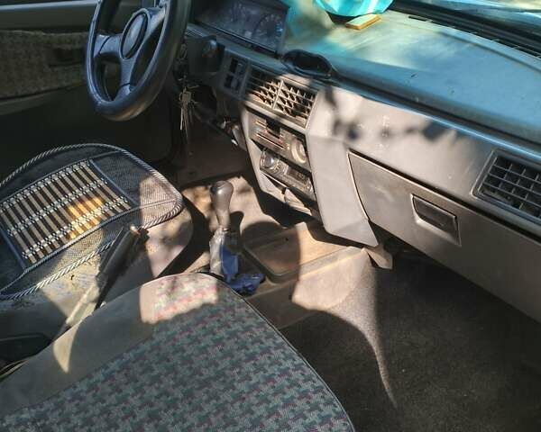 Синій ЗАЗ 1103 Славута, об'ємом двигуна 0 л та пробігом 250 тис. км за 440 $, фото 4 на Automoto.ua