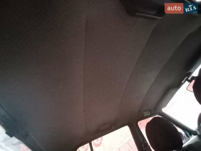 Синий ЗАЗ 1103 Славута, объемом двигателя 1.2 л и пробегом 237 тыс. км за 630 $, фото 28 на Automoto.ua