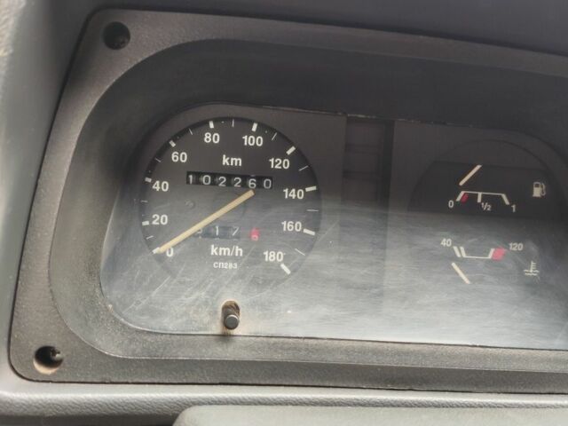 Синій ЗАЗ 1103 Славута, об'ємом двигуна 0 л та пробігом 102 тис. км за 1000 $, фото 3 на Automoto.ua