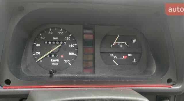 Синий ЗАЗ 1103 Славута, объемом двигателя 0 л и пробегом 94 тыс. км за 1550 $, фото 10 на Automoto.ua