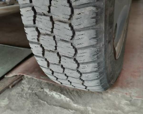 Синий ЗАЗ 1103 Славута, объемом двигателя 1.2 л и пробегом 92 тыс. км за 1250 $, фото 11 на Automoto.ua