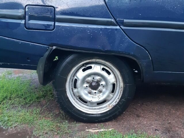 Синий ЗАЗ 1103 Славута, объемом двигателя 0 л и пробегом 140 тыс. км за 856 $, фото 7 на Automoto.ua