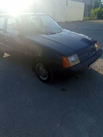 Синий ЗАЗ 1103 Славута, объемом двигателя 1.2 л и пробегом 180 тыс. км за 1150 $, фото 15 на Automoto.ua