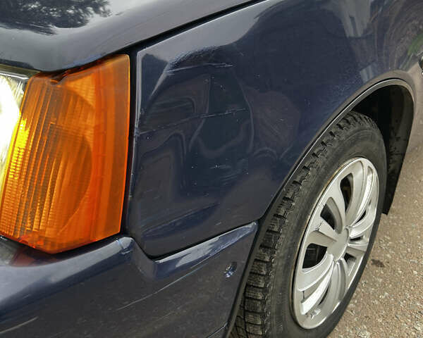 Синий ЗАЗ 1103 Славута, объемом двигателя 1.2 л и пробегом 143 тыс. км за 1000 $, фото 7 на Automoto.ua