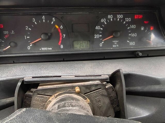 Синій ЗАЗ 1103 Славута, об'ємом двигуна 1.2 л та пробігом 105 тис. км за 450 $, фото 6 на Automoto.ua