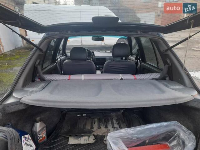 Синій ЗАЗ 1103 Славута, об'ємом двигуна 1.2 л та пробігом 204 тис. км за 850 $, фото 6 на Automoto.ua