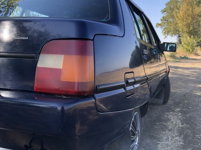 Синий ЗАЗ 1103 Славута, объемом двигателя 1.2 л и пробегом 85 тыс. км за 1700 $, фото 8 на Automoto.ua