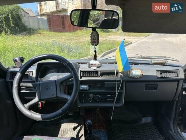 Синій ЗАЗ 1103 Славута, об'ємом двигуна 1.2 л та пробігом 124 тис. км за 750 $, фото 2 на Automoto.ua