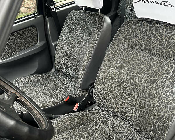 Синий ЗАЗ 1103 Славута, объемом двигателя 1.2 л и пробегом 143 тыс. км за 1000 $, фото 17 на Automoto.ua