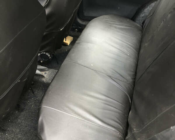 Синій ЗАЗ 1103 Славута, об'ємом двигуна 0 л та пробігом 80 тис. км за 750 $, фото 5 на Automoto.ua