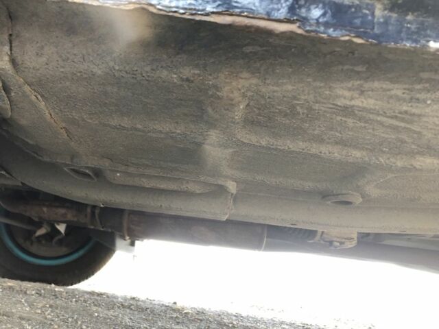 Синий ЗАЗ 1103 Славута, объемом двигателя 1.2 л и пробегом 85 тыс. км за 1700 $, фото 13 на Automoto.ua