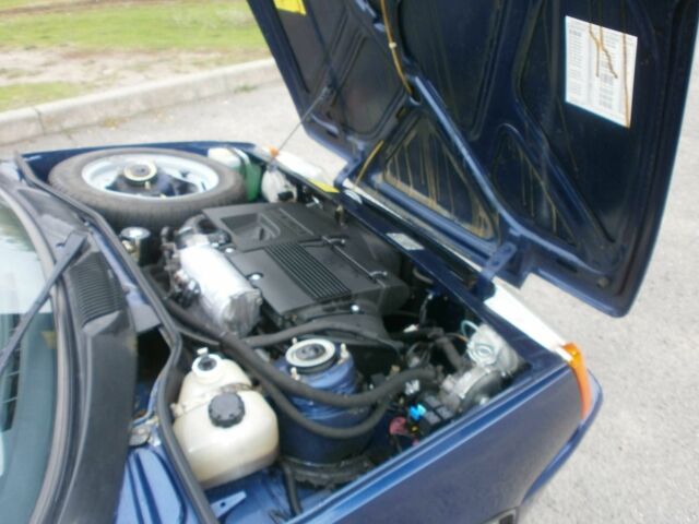 Синий ЗАЗ 1103 Славута, объемом двигателя 1.3 л и пробегом 43 тыс. км за 1700 $, фото 7 на Automoto.ua