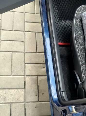 Синий ЗАЗ 1103 Славута, объемом двигателя 0 л и пробегом 94 тыс. км за 1550 $, фото 5 на Automoto.ua