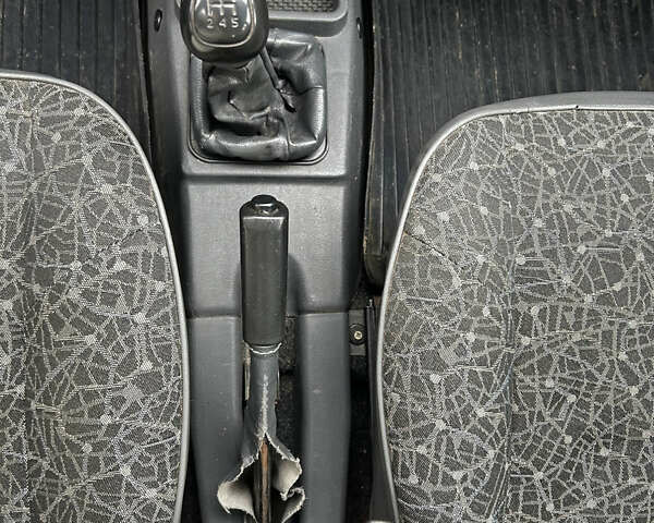 Синий ЗАЗ 1103 Славута, объемом двигателя 1.2 л и пробегом 143 тыс. км за 1000 $, фото 16 на Automoto.ua