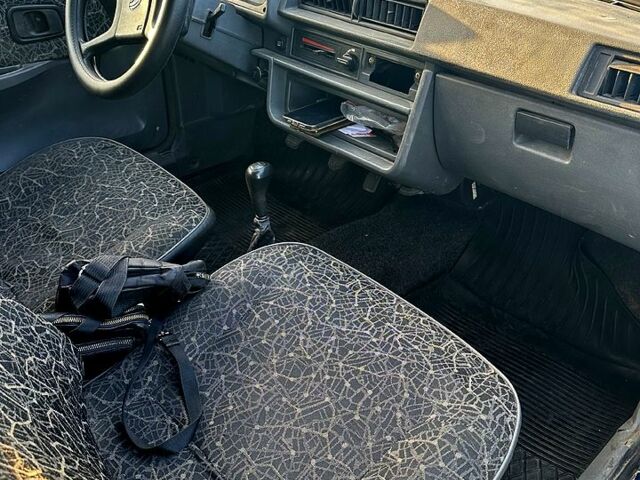 Синій ЗАЗ 1103 Славута, об'ємом двигуна 1.2 л та пробігом 136 тис. км за 1480 $, фото 7 на Automoto.ua
