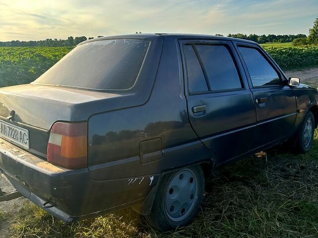 Синій ЗАЗ 1103 Славута, об'ємом двигуна 1.2 л та пробігом 136 тис. км за 1480 $, фото 4 на Automoto.ua