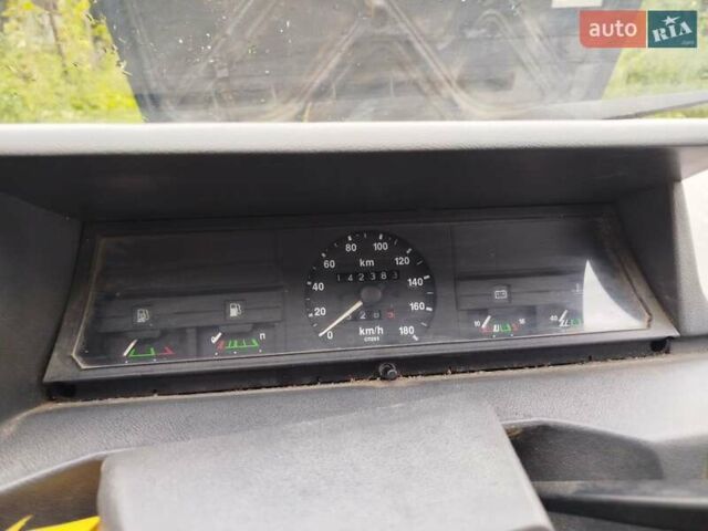 Синий ЗАЗ 1103 Славута, объемом двигателя 1.3 л и пробегом 142 тыс. км за 600 $, фото 4 на Automoto.ua