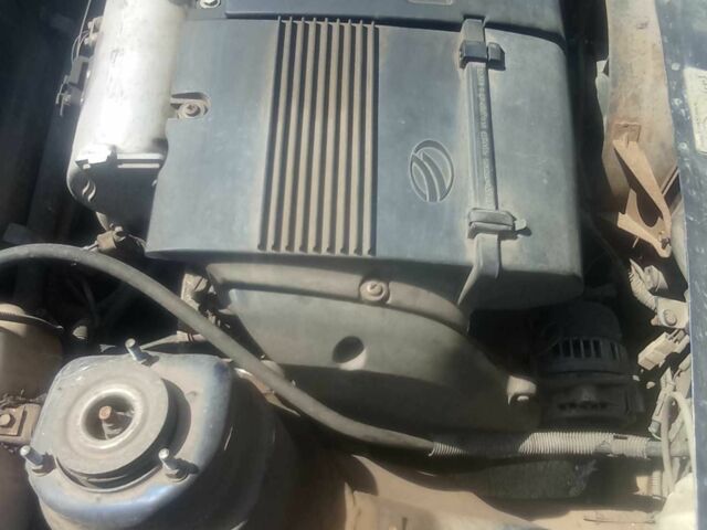 Синий ЗАЗ 1103 Славута, объемом двигателя 1.3 л и пробегом 120 тыс. км за 800 $, фото 14 на Automoto.ua