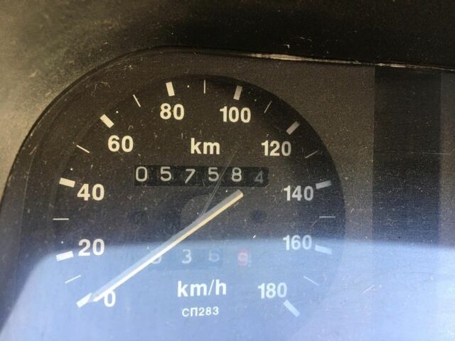 Синій ЗАЗ 1103 Славута, об'ємом двигуна 1.2 л та пробігом 50 тис. км за 600 $, фото 2 на Automoto.ua