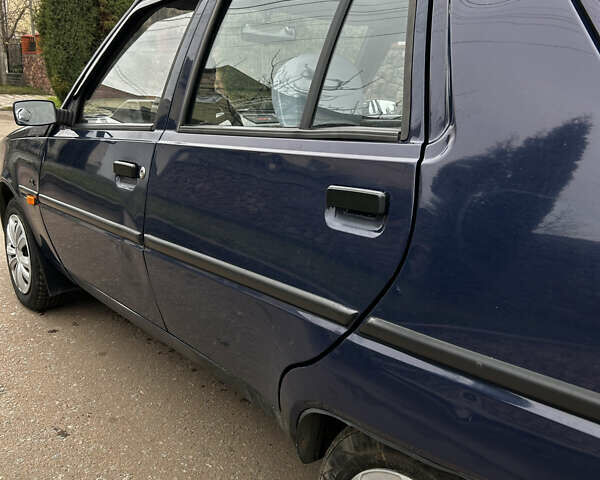 Синий ЗАЗ 1103 Славута, объемом двигателя 1.2 л и пробегом 143 тыс. км за 1000 $, фото 5 на Automoto.ua