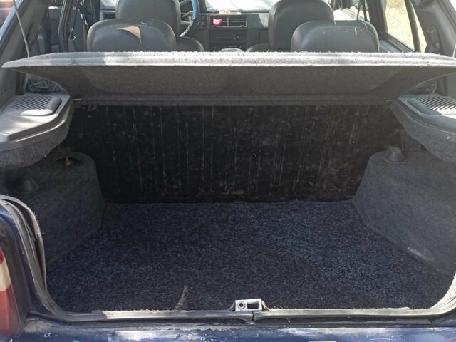 Синий ЗАЗ 1103 Славута, объемом двигателя 1.3 л и пробегом 120 тыс. км за 800 $, фото 1 на Automoto.ua