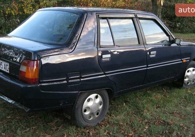 Синий ЗАЗ 1103 Славута, объемом двигателя 1.2 л и пробегом 111 тыс. км за 1568 $, фото 23 на Automoto.ua