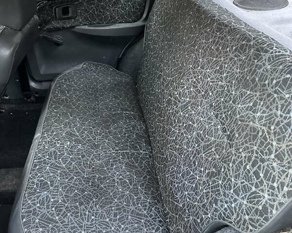 Синий ЗАЗ 1103 Славута, объемом двигателя 0 л и пробегом 150 тыс. км за 750 $, фото 4 на Automoto.ua