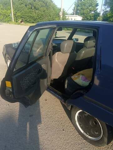 Синий ЗАЗ 1103 Славута, объемом двигателя 1.2 л и пробегом 180 тыс. км за 1150 $, фото 19 на Automoto.ua
