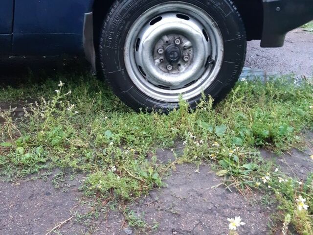 Синий ЗАЗ 1103 Славута, объемом двигателя 0 л и пробегом 140 тыс. км за 856 $, фото 6 на Automoto.ua