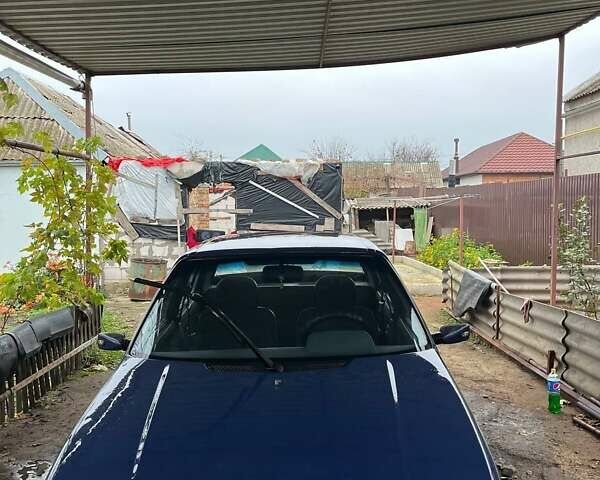 Синий ЗАЗ 1103 Славута, объемом двигателя 1.2 л и пробегом 150 тыс. км за 1200 $, фото 9 на Automoto.ua