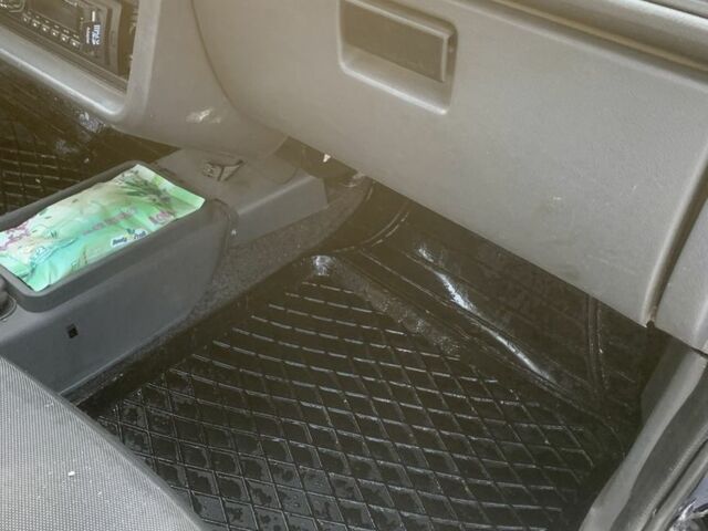 Синий ЗАЗ 1103 Славута, объемом двигателя 1.2 л и пробегом 101 тыс. км за 1700 $, фото 16 на Automoto.ua